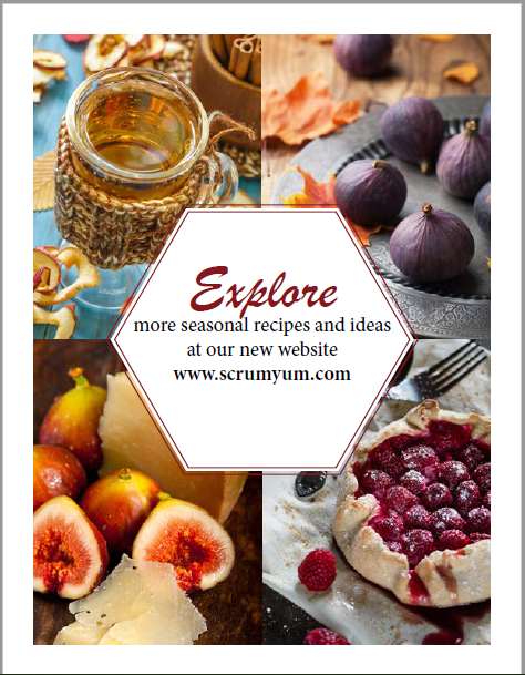 Sample Magazine Layout